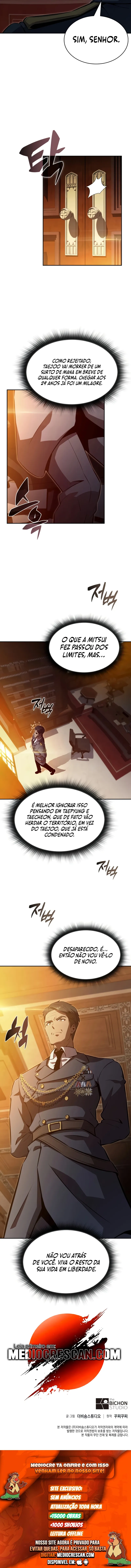 O Demônio Supremo do Veneno Capítulo 2 Página 10