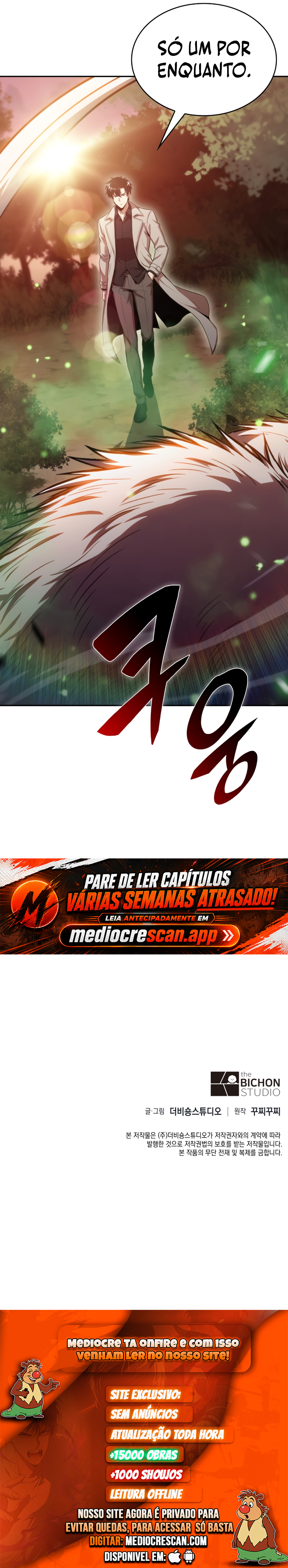 O Demônio Supremo do Veneno Capítulo 29 Página 11