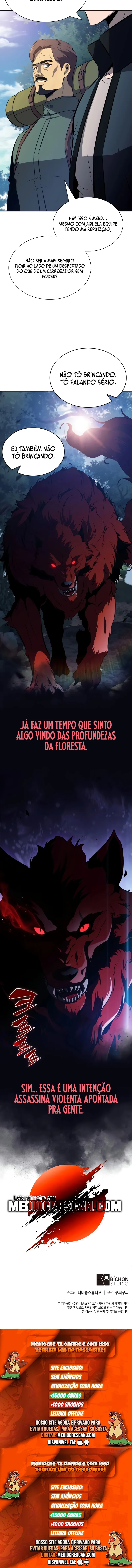 O Demônio Supremo do Veneno Capítulo 9 Página 13
