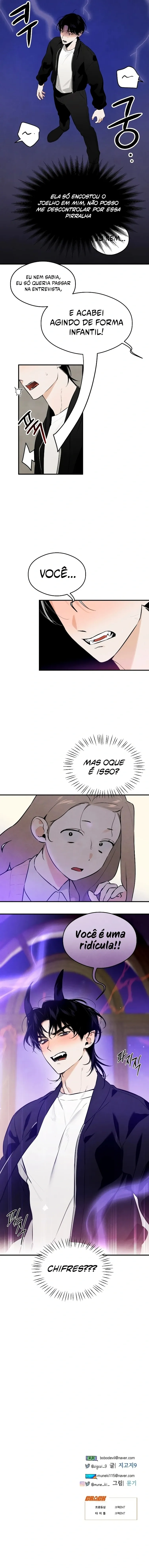 O Desejo do Diabo Capítulo 1 Página 10