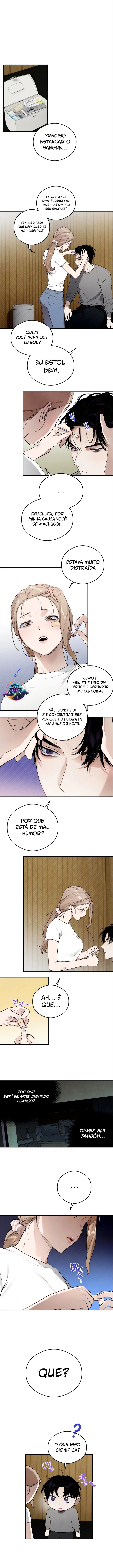 O Desejo do Diabo Capítulo 10 Página 4