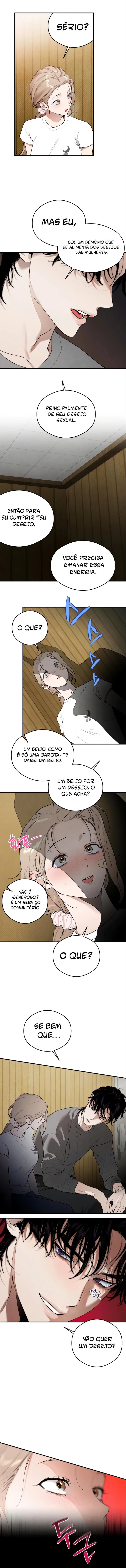 O Desejo do Diabo Capítulo 10 Página 7