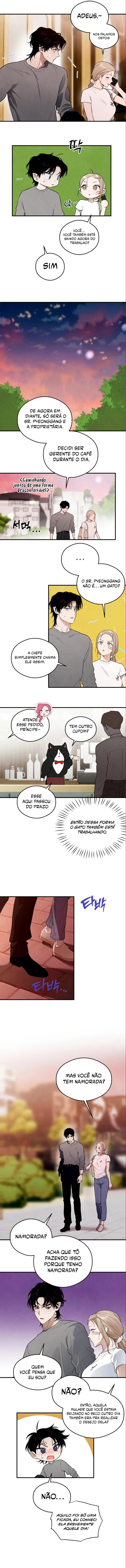 O Desejo do Diabo Capítulo 10 Página 9