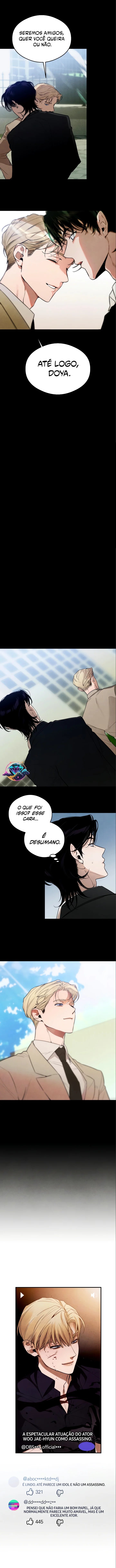O Desejo do Diabo Capítulo 12 Página 2