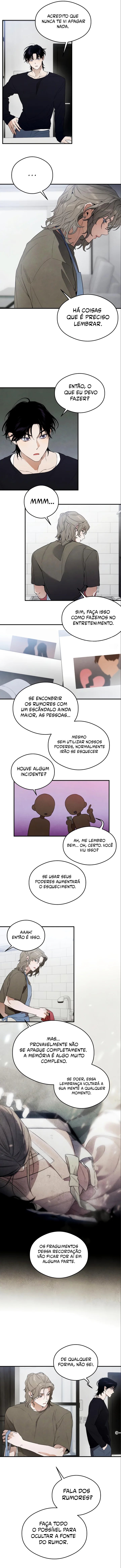 O Desejo do Diabo Capítulo 12 Página 7