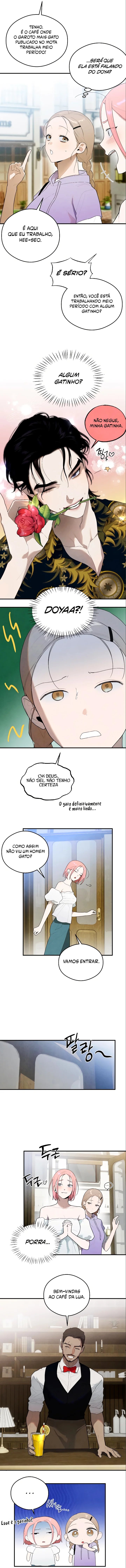 O Desejo do Diabo Capítulo 16 Página 3