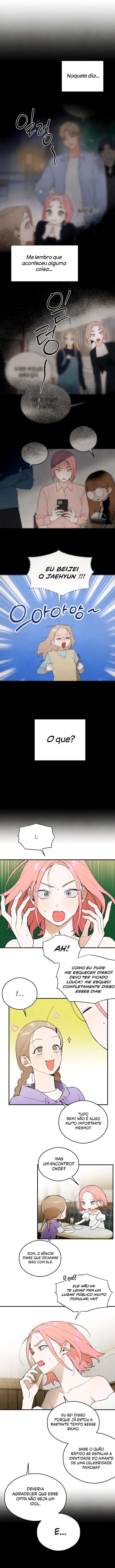 O Desejo do Diabo Capítulo 17 Página 3