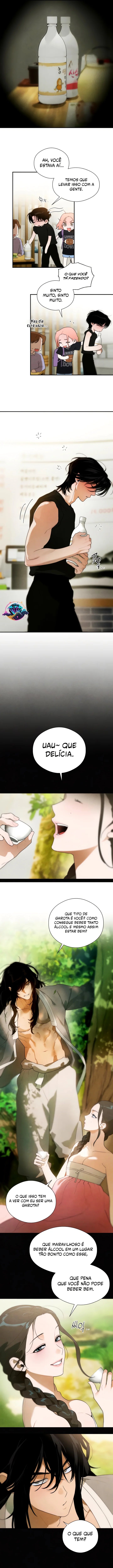 O Desejo do Diabo Capítulo 19 Página 6
