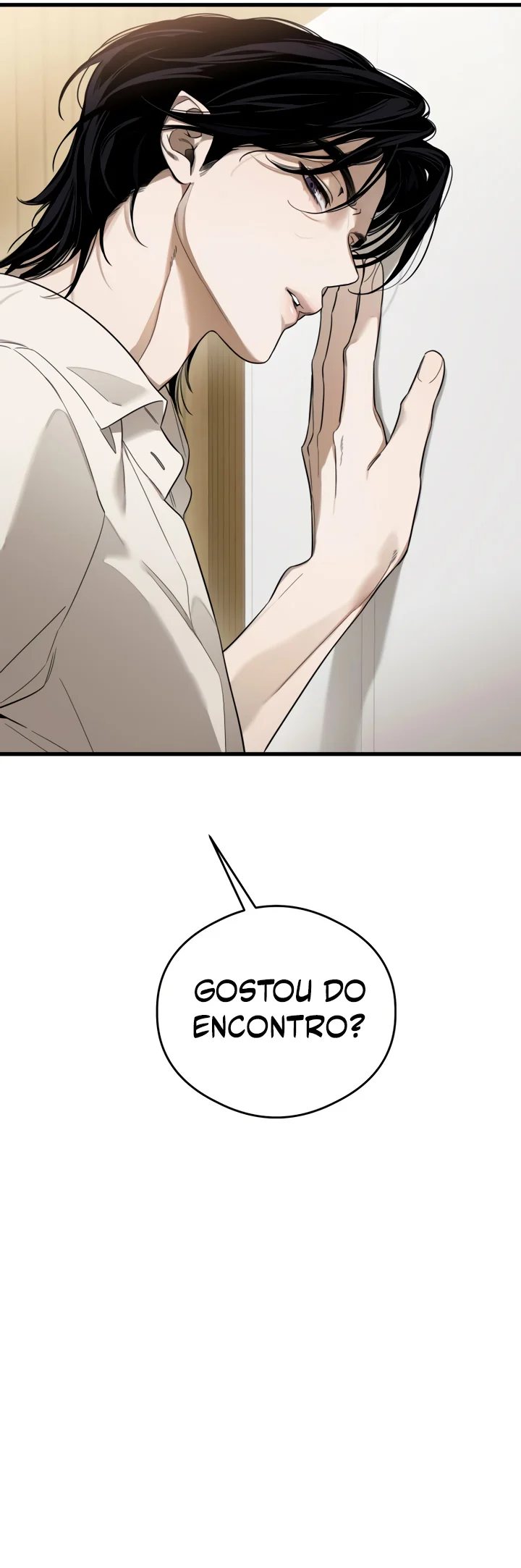 O Desejo do Diabo Capítulo 21 Página 11