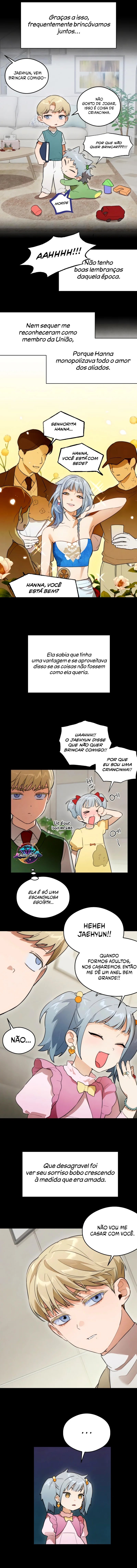 O Desejo do Diabo Capítulo 24 Página 4