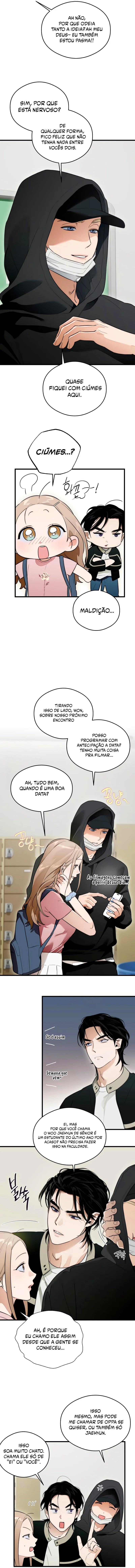 O Desejo do Diabo Capítulo 25 Página 10