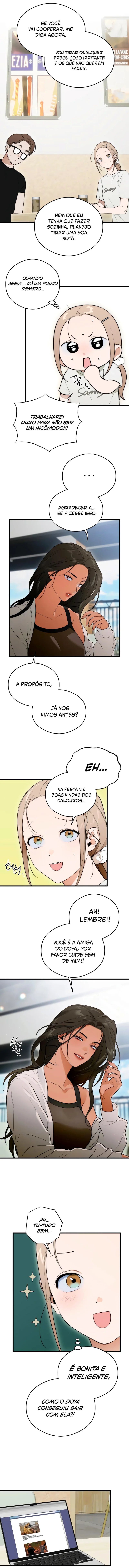 O Desejo do Diabo Capítulo 25 Página 4
