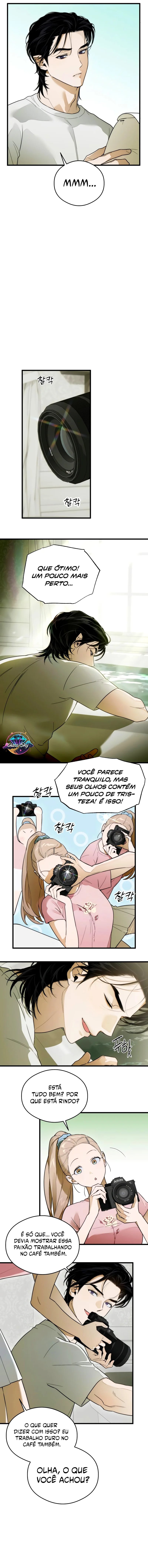 O Desejo do Diabo Capítulo 26 Página 6