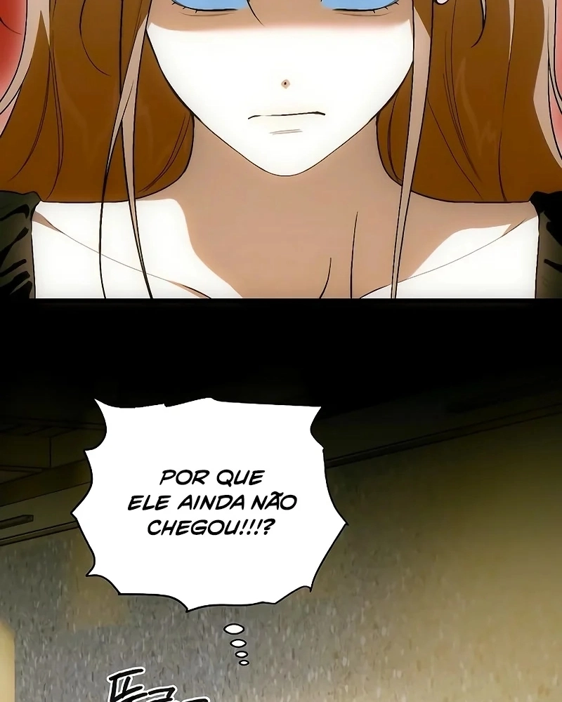 O Desejo do Diabo Capítulo 73 Página 10