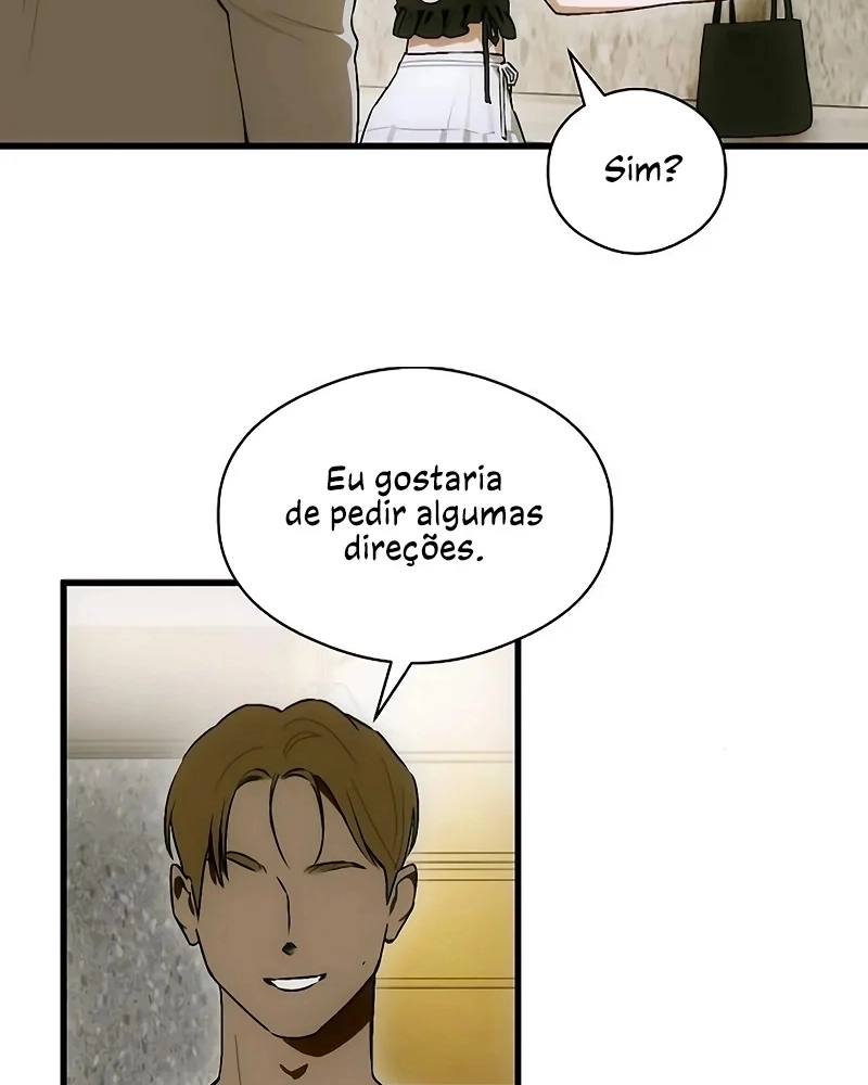O Desejo do Diabo Capítulo 73 Página 13
