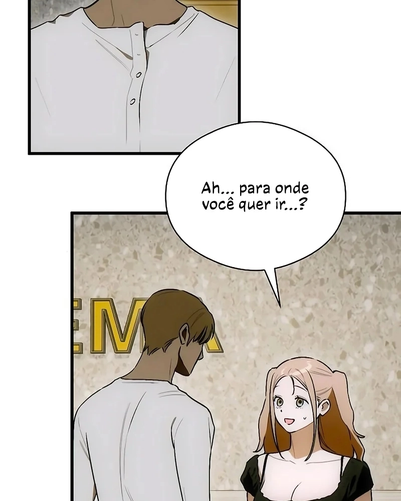O Desejo do Diabo Capítulo 73 Página 14