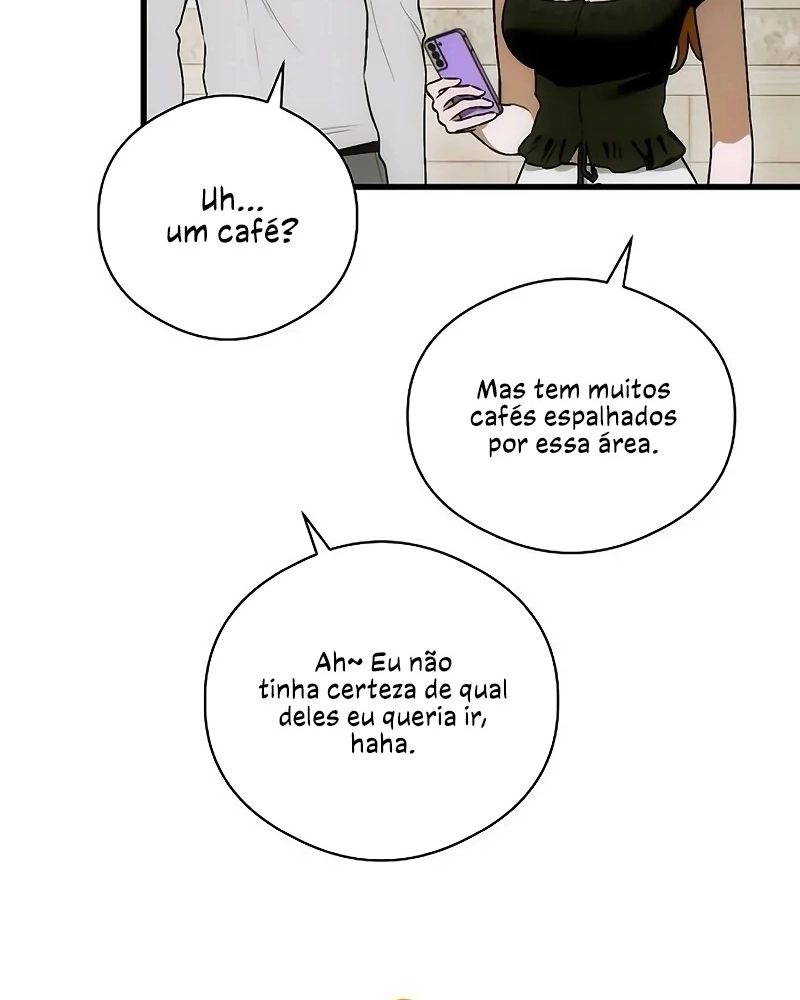 O Desejo do Diabo Capítulo 73 Página 15