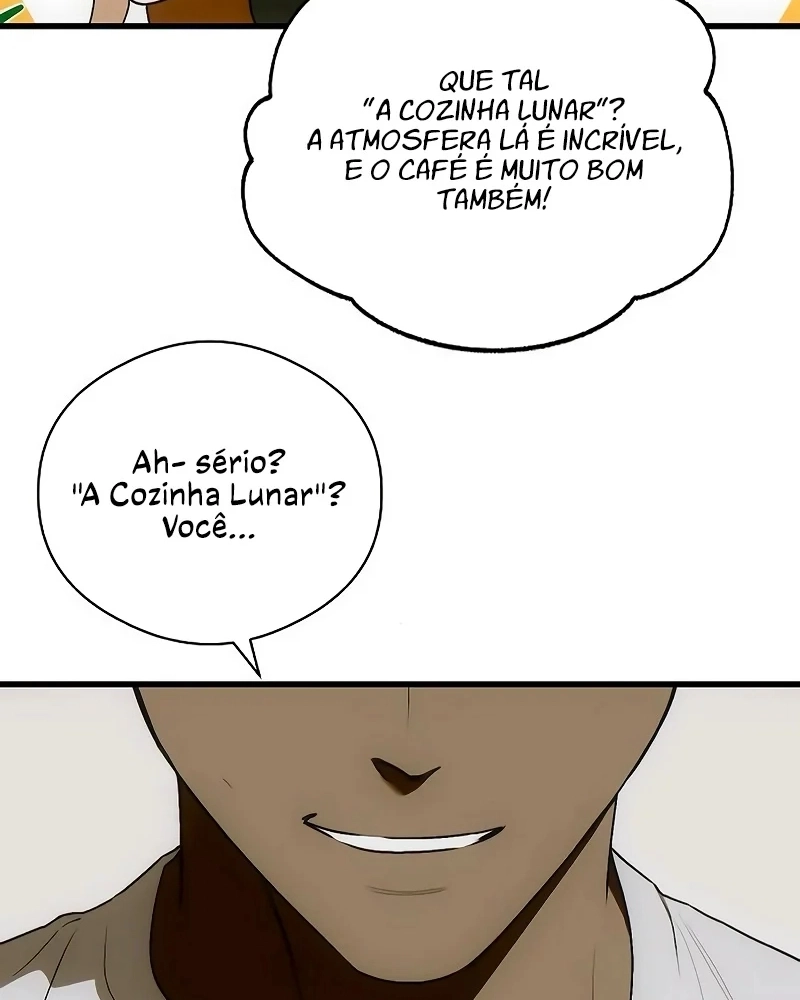 O Desejo do Diabo Capítulo 73 Página 17