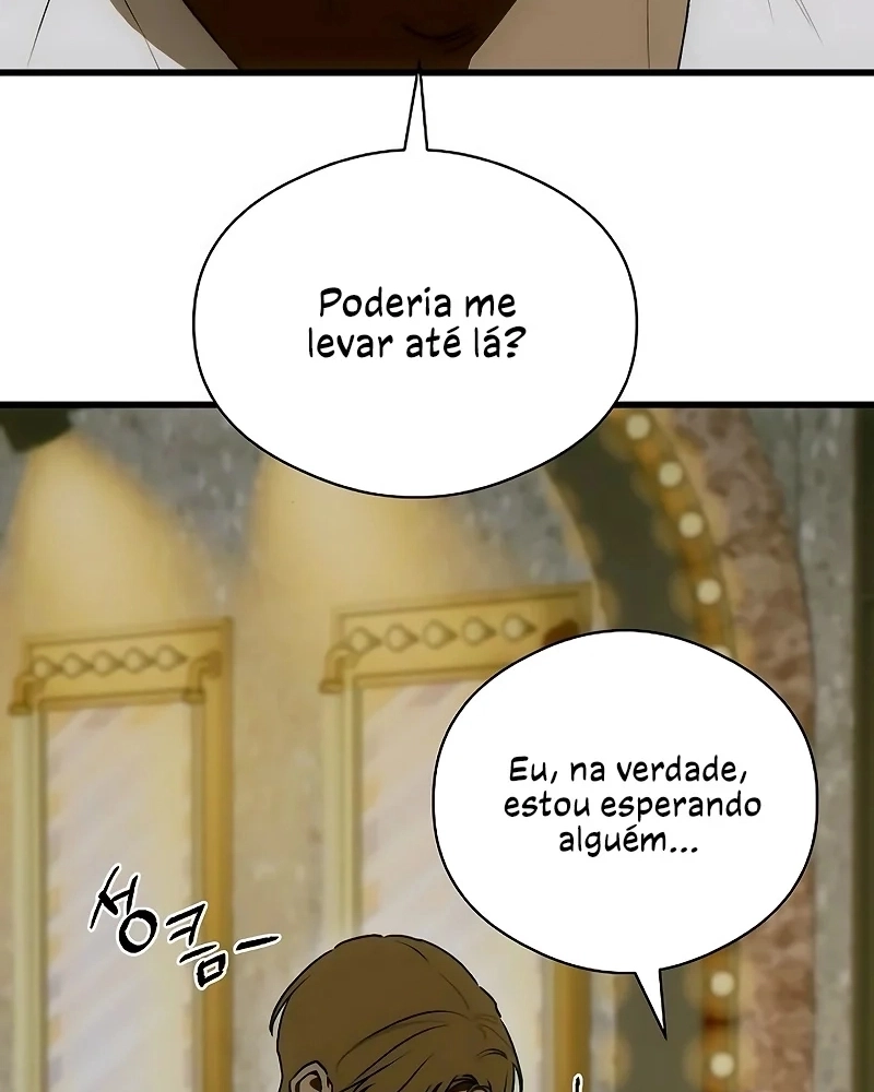 O Desejo do Diabo Capítulo 73 Página 18