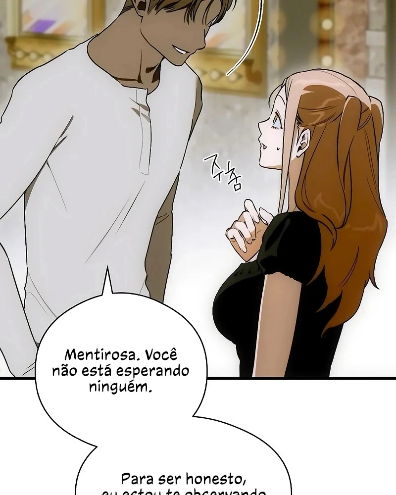 O Desejo do Diabo Capítulo 73 Página 19