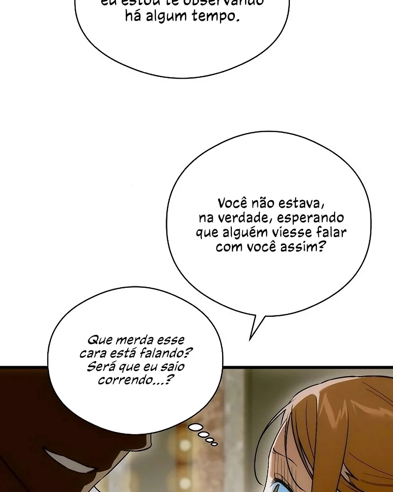 O Desejo do Diabo Capítulo 73 Página 20