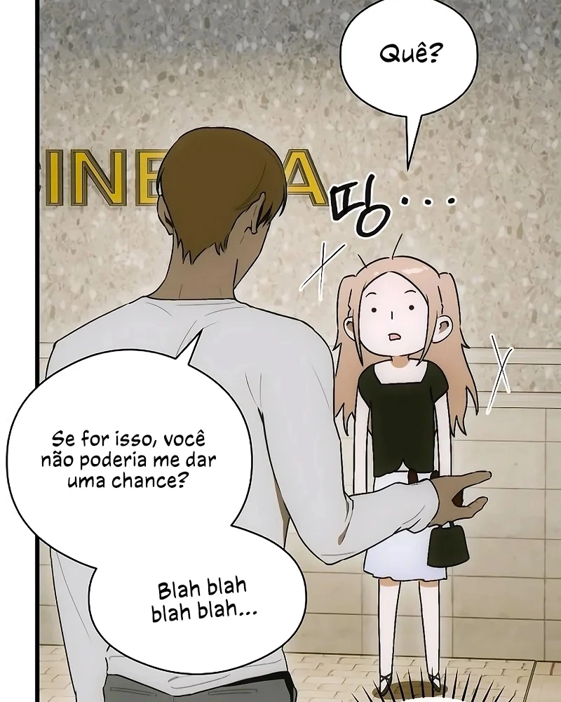 O Desejo do Diabo Capítulo 73 Página 22