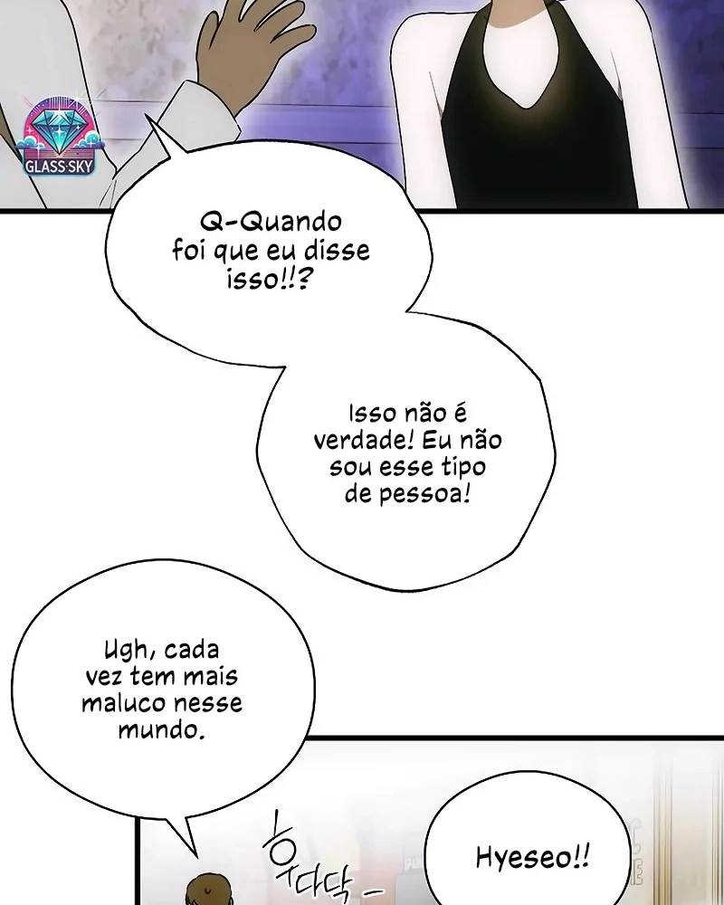 O Desejo do Diabo Capítulo 73 Página 29