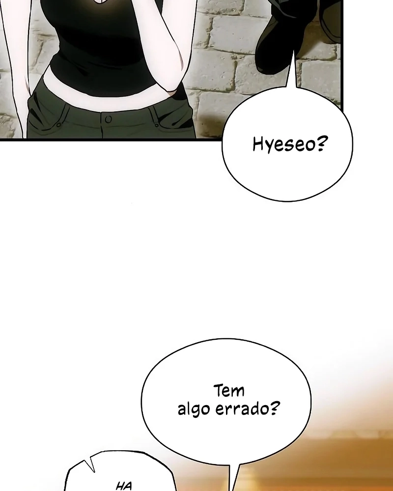 O Desejo do Diabo Capítulo 73 Página 32