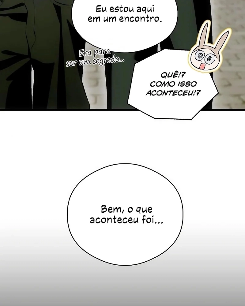 O Desejo do Diabo Capítulo 73 Página 34