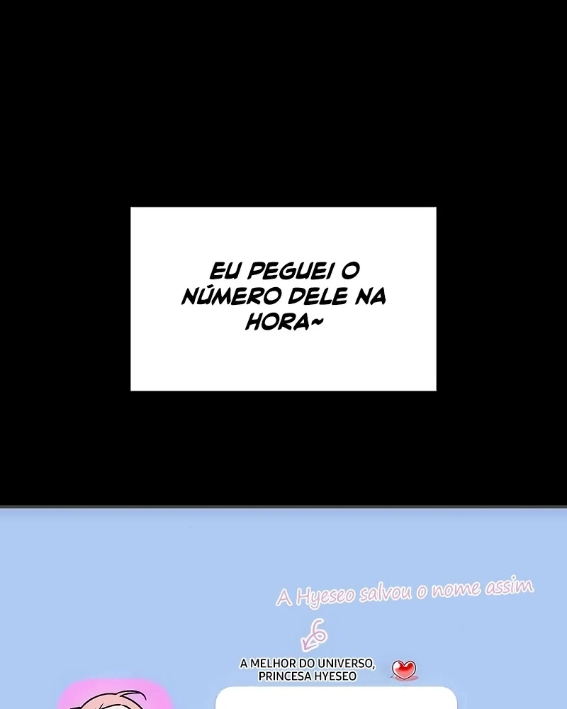 O Desejo do Diabo Capítulo 73 Página 39