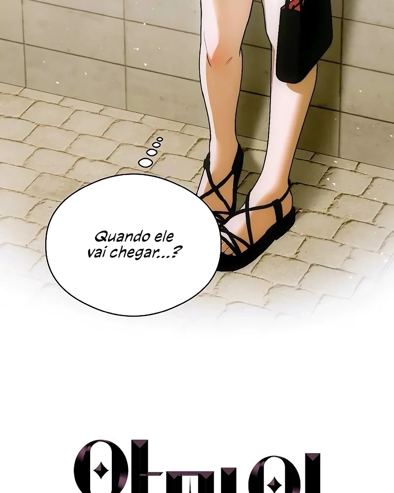 O Desejo do Diabo Capítulo 73 Página 4