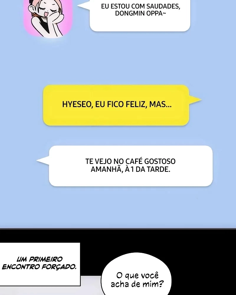 O Desejo do Diabo Capítulo 73 Página 40