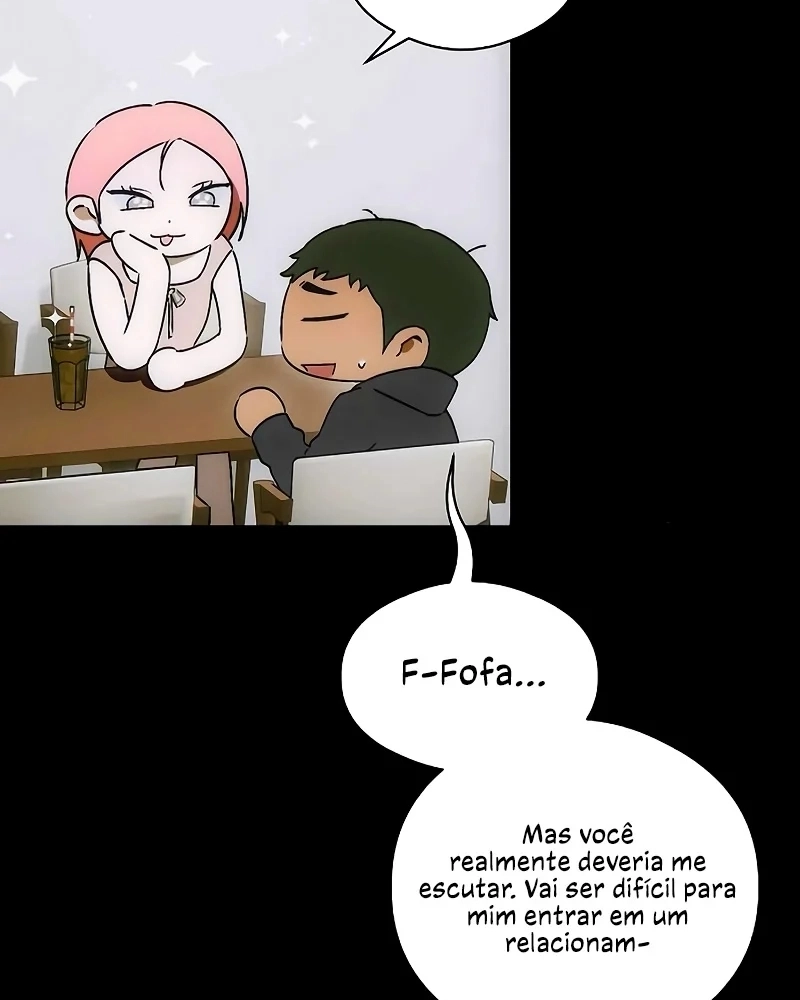 O Desejo do Diabo Capítulo 73 Página 41