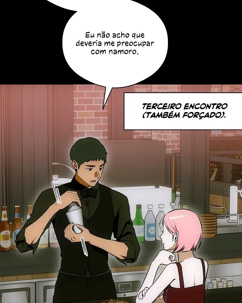O Desejo do Diabo Capítulo 73 Página 44