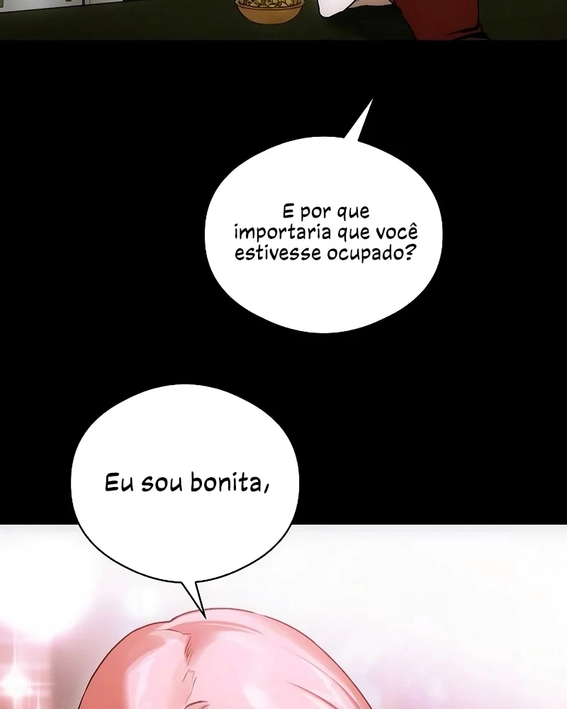 O Desejo do Diabo Capítulo 73 Página 45