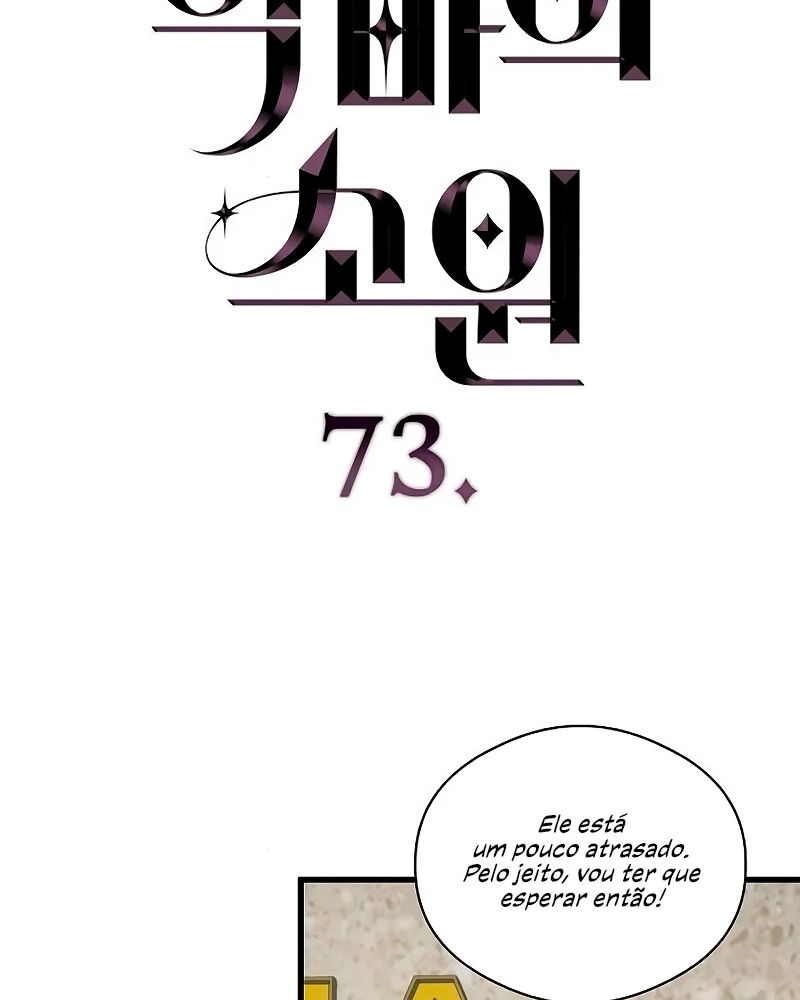 O Desejo do Diabo Capítulo 73 Página 5