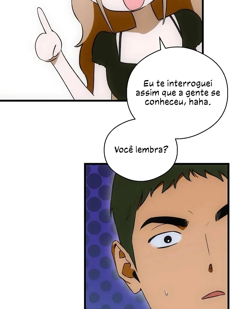 O Desejo do Diabo Capítulo 73 Página 51