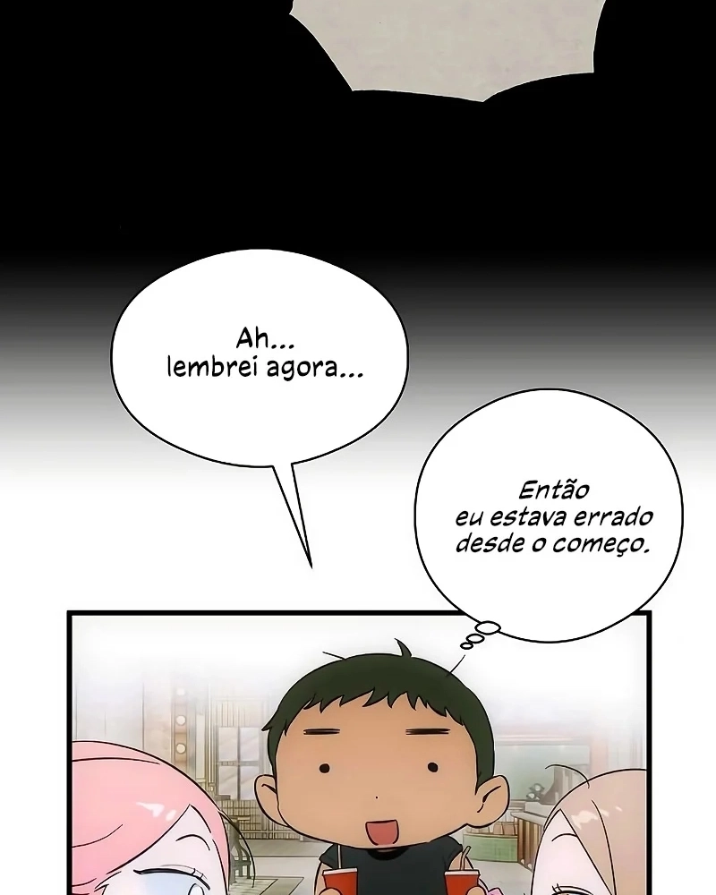 O Desejo do Diabo Capítulo 73 Página 56
