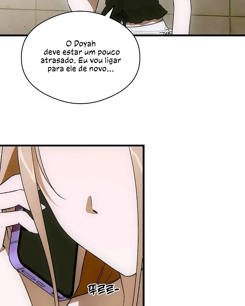 O Desejo do Diabo Capítulo 73 Página 61