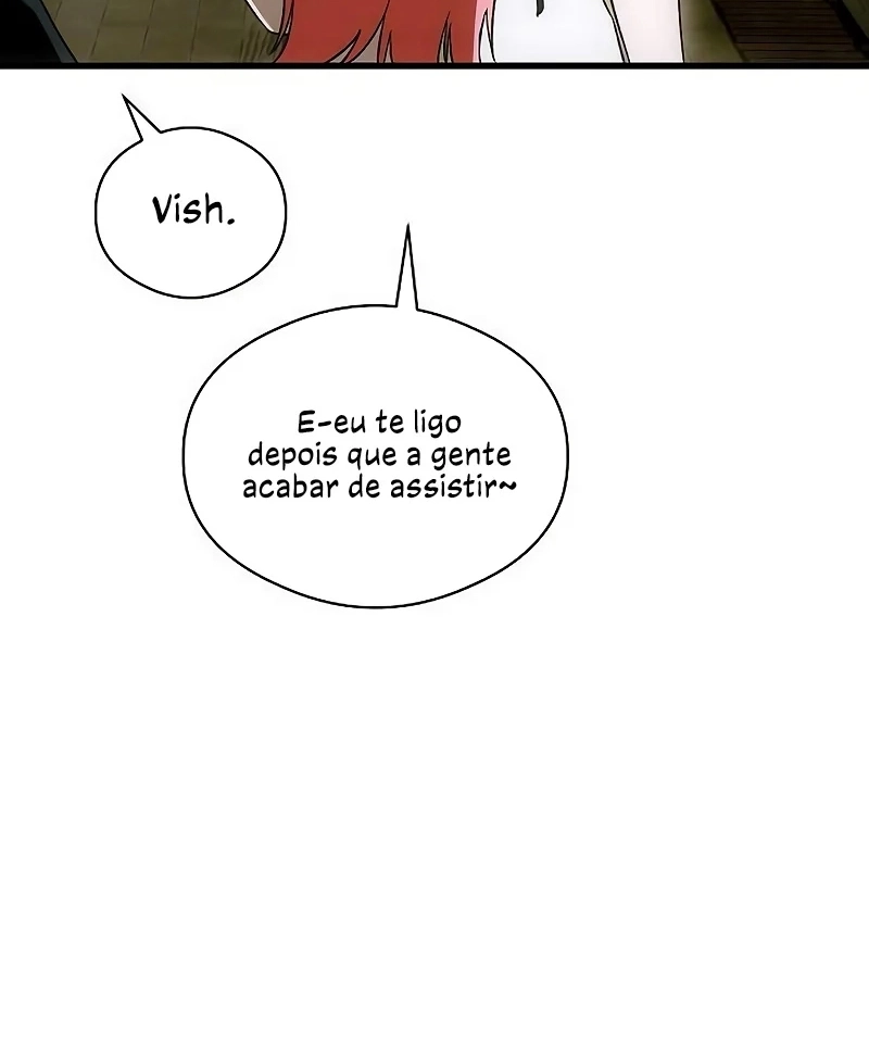 O Desejo do Diabo Capítulo 73 Página 65