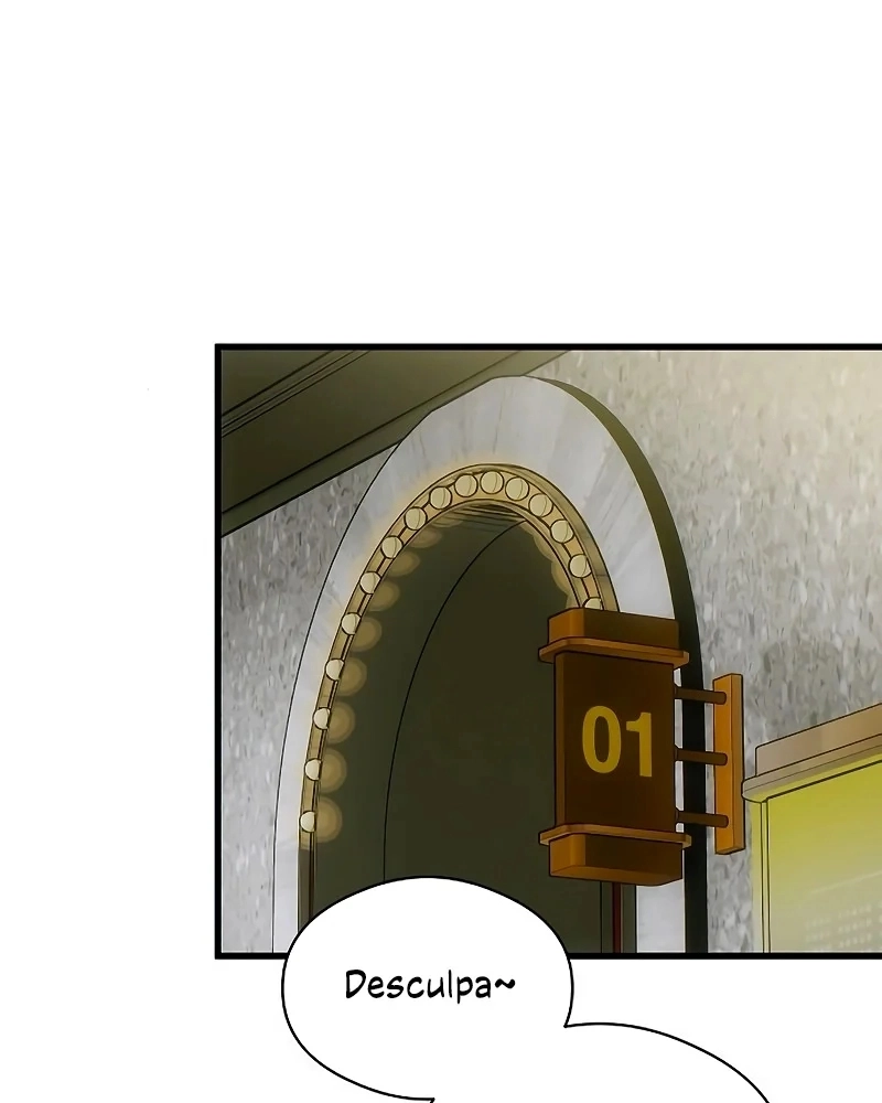 O Desejo do Diabo Capítulo 73 Página 70