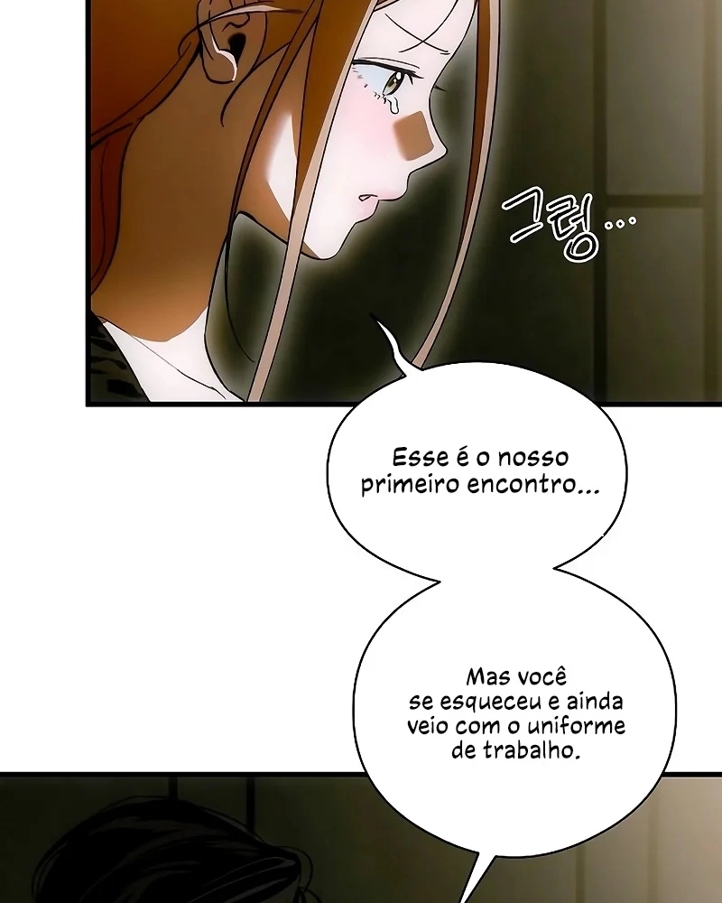 O Desejo do Diabo Capítulo 73 Página 82