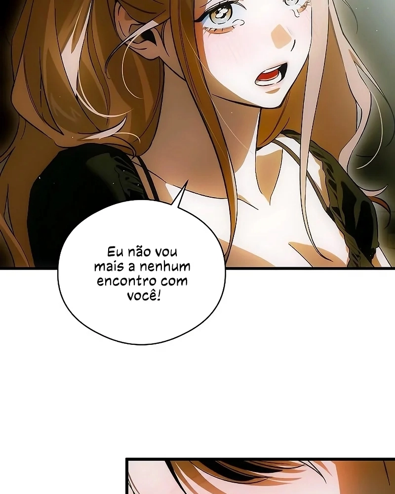 O Desejo do Diabo Capítulo 73 Página 86