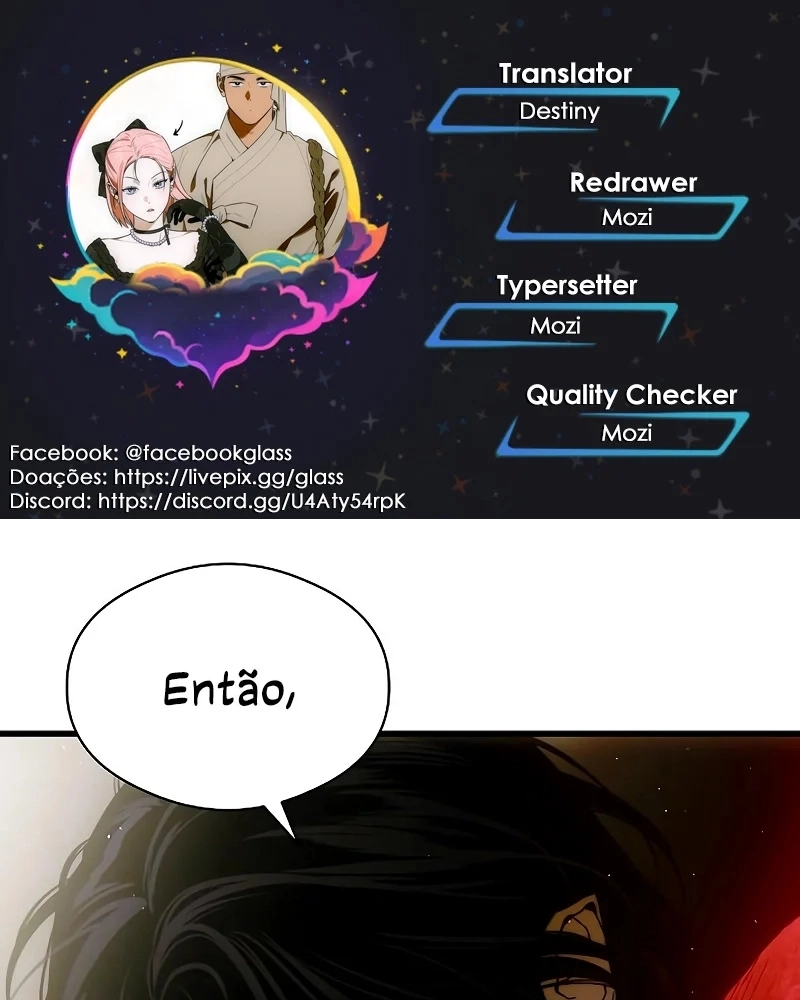 O Desejo do Diabo Capítulo 74 Página 1