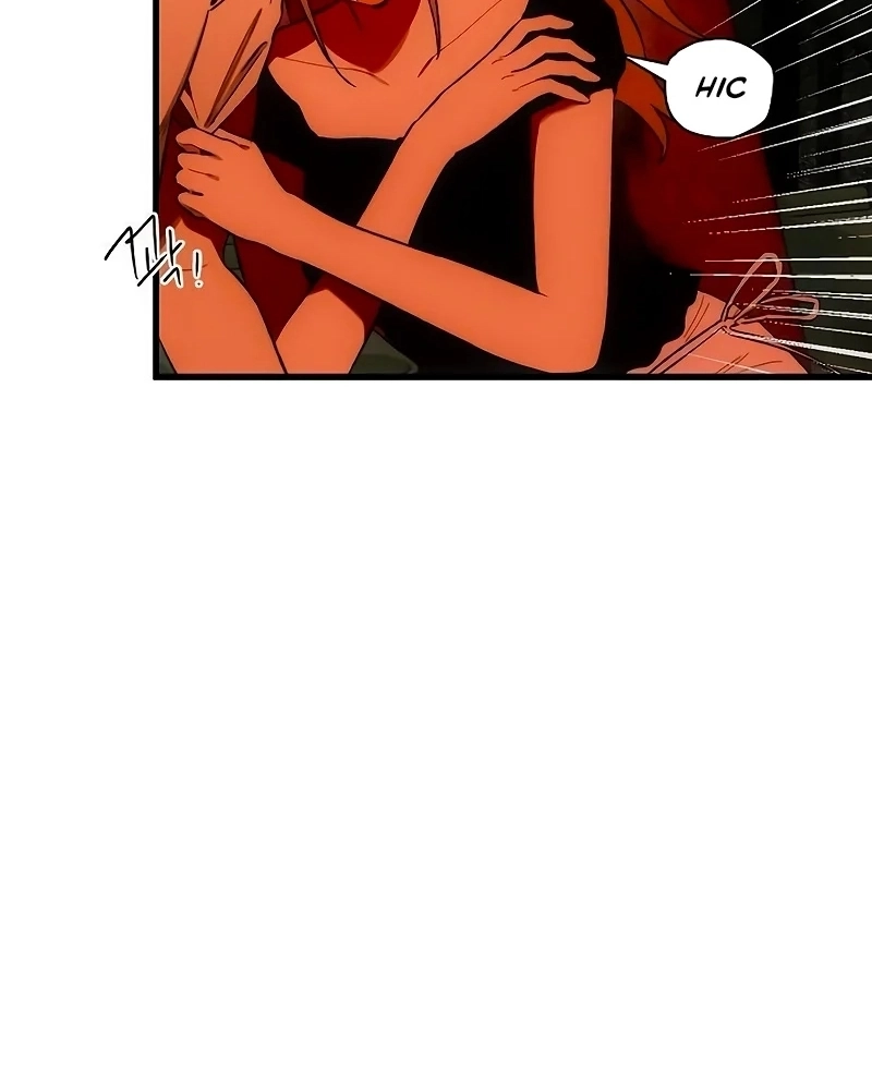 O Desejo do Diabo Capítulo 74 Página 10