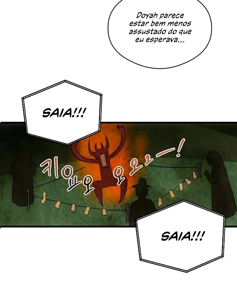 O Desejo do Diabo Capítulo 74 Página 12