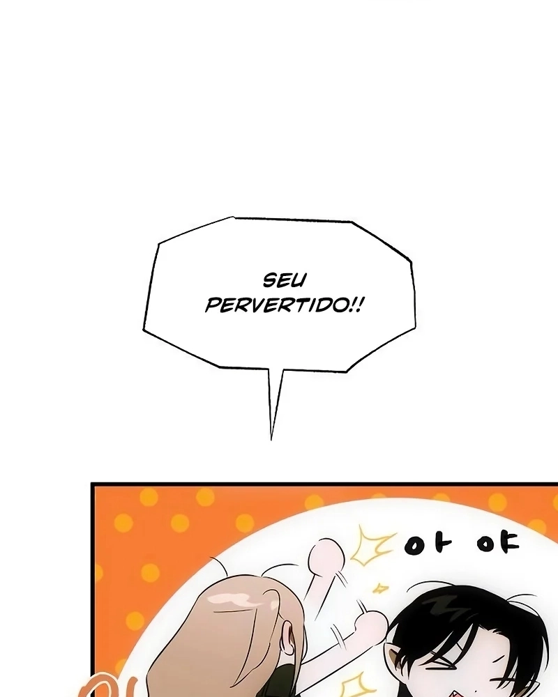 O Desejo do Diabo Capítulo 74 Página 22