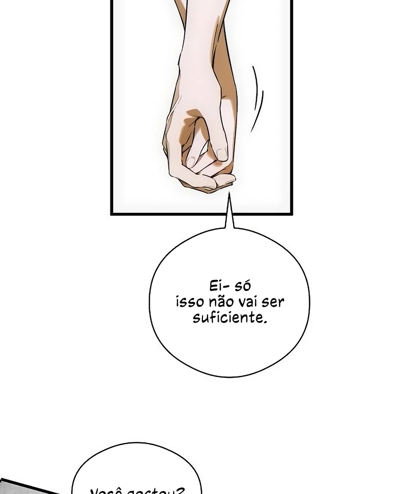 O Desejo do Diabo Capítulo 74 Página 25