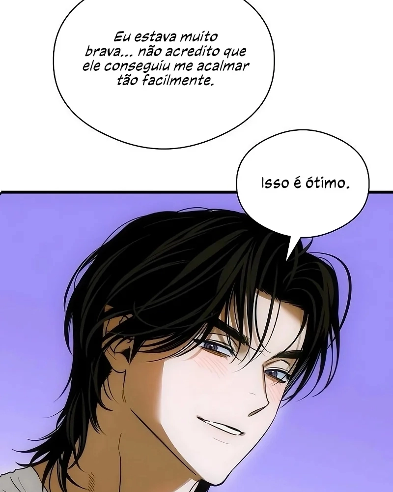 O Desejo do Diabo Capítulo 74 Página 27