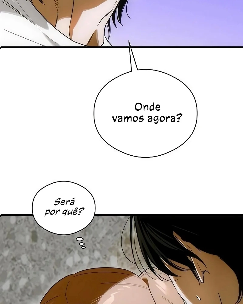O Desejo do Diabo Capítulo 74 Página 28